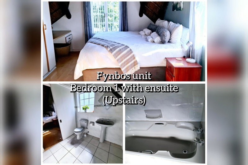 Mond Kleine Guest House, Kleinmond, South Africa