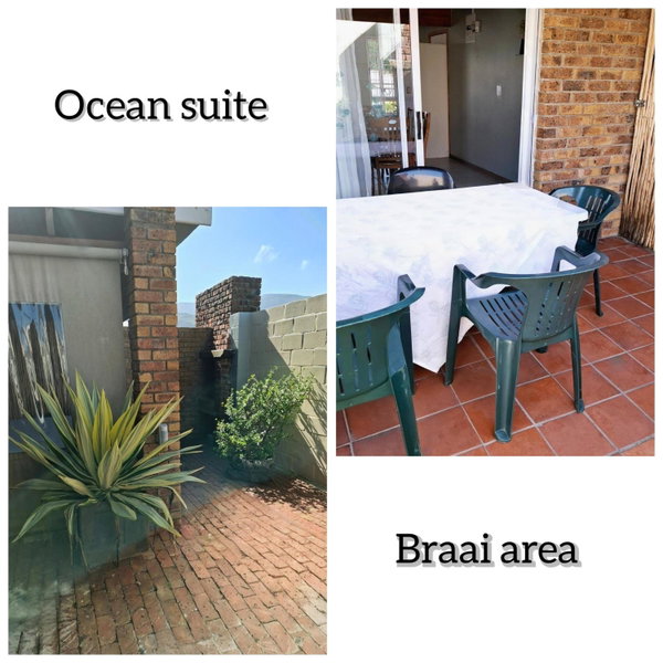 Mond Kleine Guest House, Kleinmond, South Africa