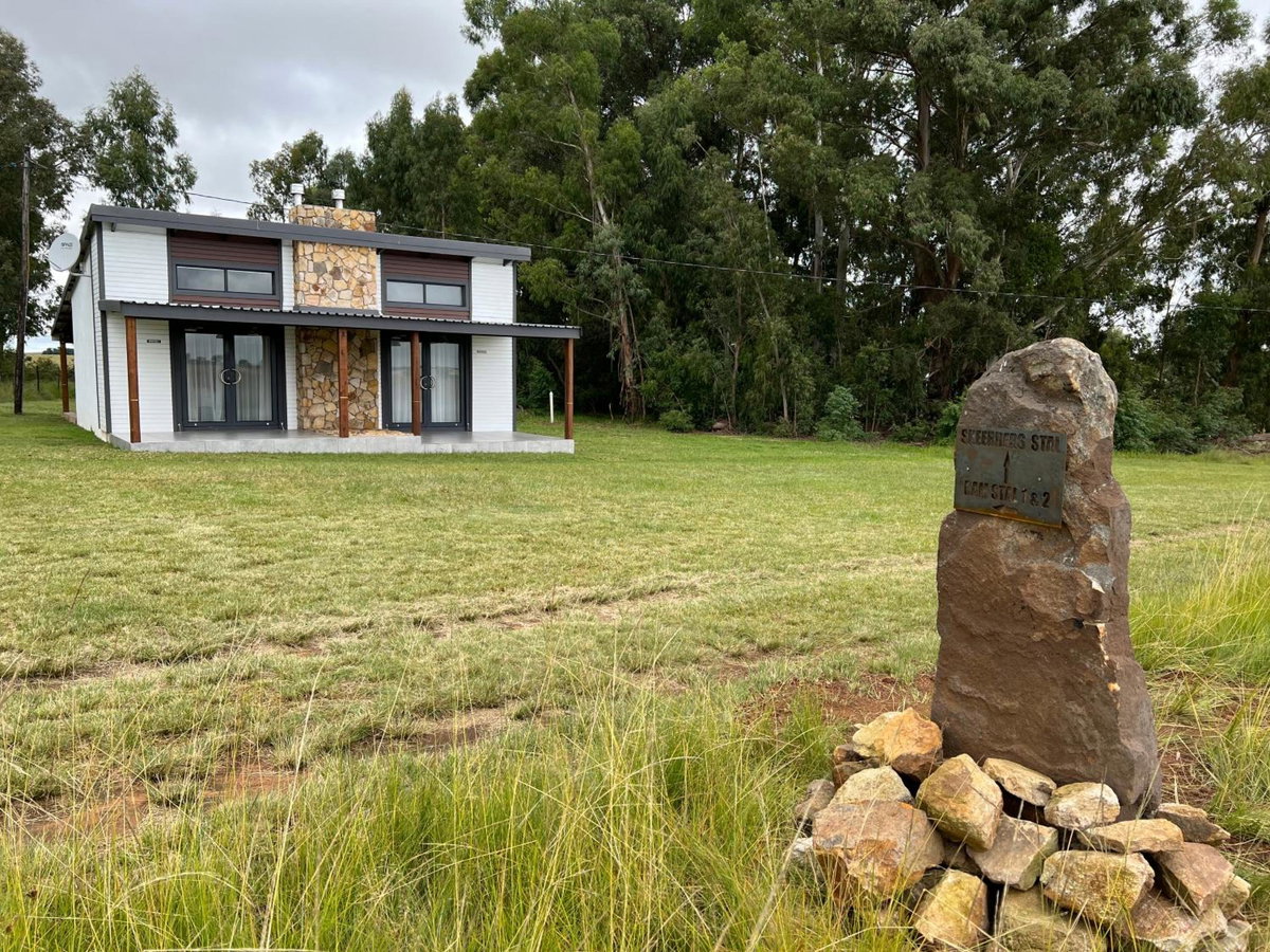 Hotel · Merino Stal Guest Farm, Ermelo