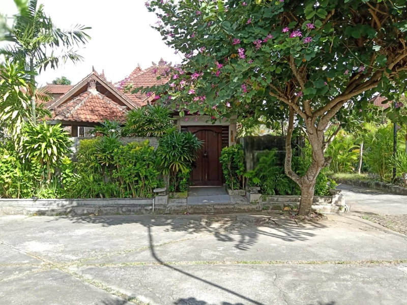 Vantage Point Villas, Uluwatu, Indonesia