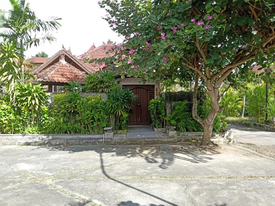 Vantage Point Villas, Uluwatu, Indonesia