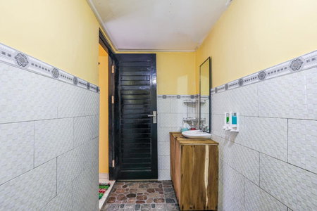The Salang Guest House, Nusa Penida, Indonesia