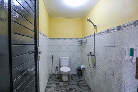 The Salang Guest House, Nusa Penida, Indonesia