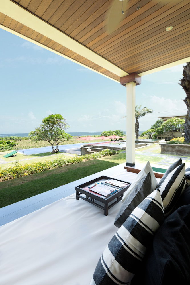 Hotel · Sanur Residence, Denpasar
