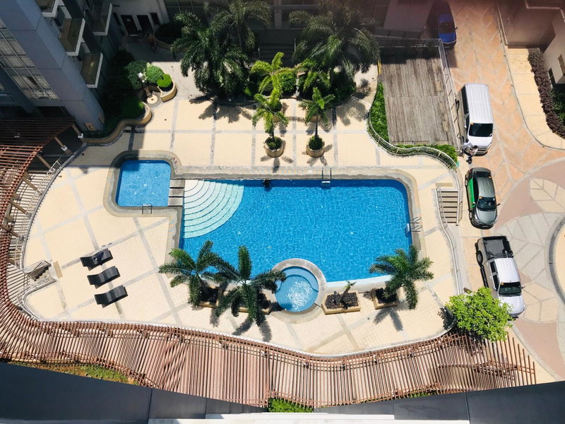 One Palm Tree Villas across NAIA-T3, Manila, Philippines