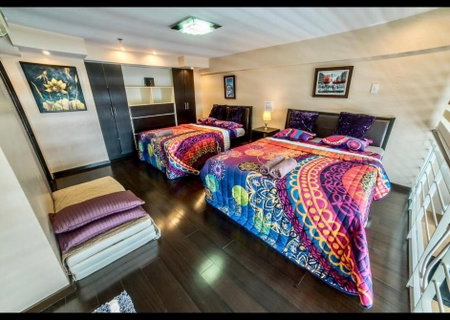 Super Cebu Loft, Cebu City, Philippines
