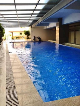 Super Cebu Loft, Cebu City, Philippines