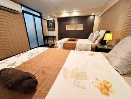 Super Cebu Loft, Cebu City, Philippines