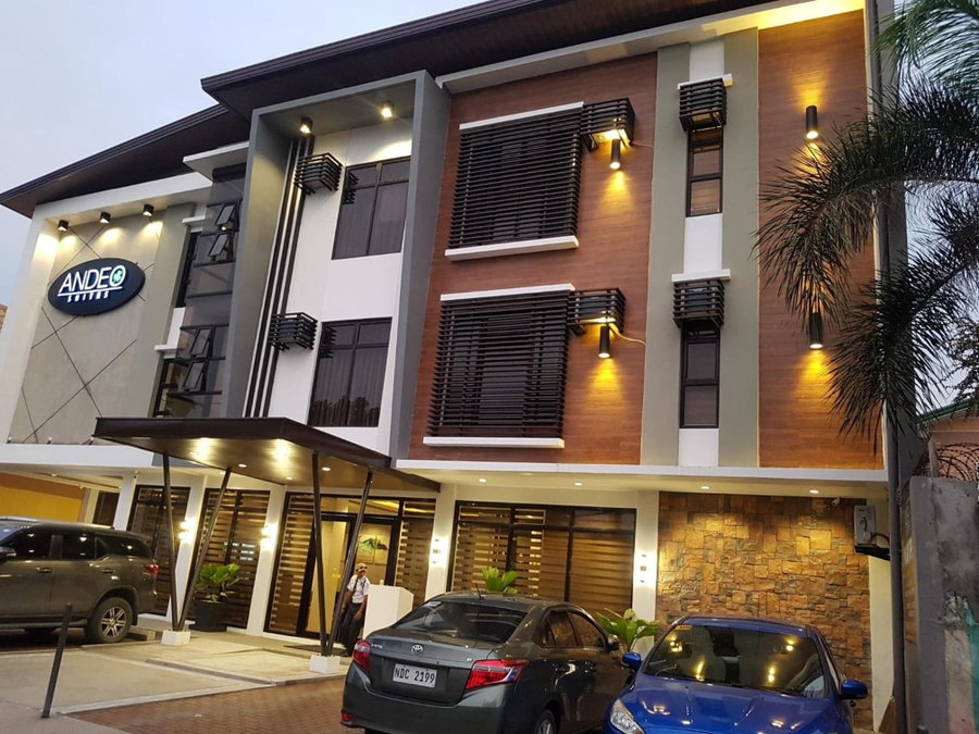 Andeo Suites, Angeles, Philippines