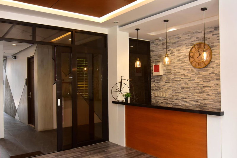 Andeo Suites, Angeles, Philippines