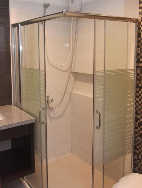 Andeo Suites, Angeles, Philippines