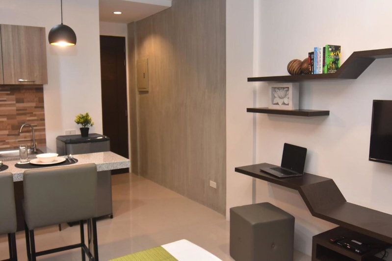 Andeo Suites, Angeles, Philippines