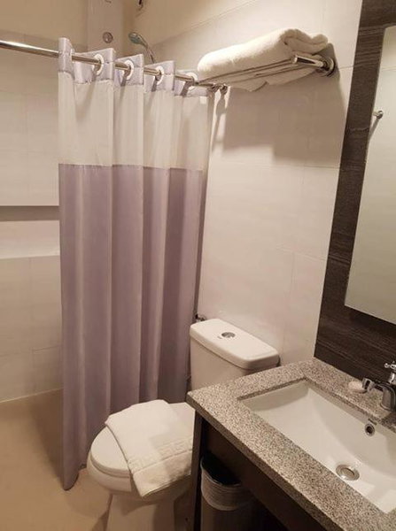 Andeo Suites, Angeles, Philippines