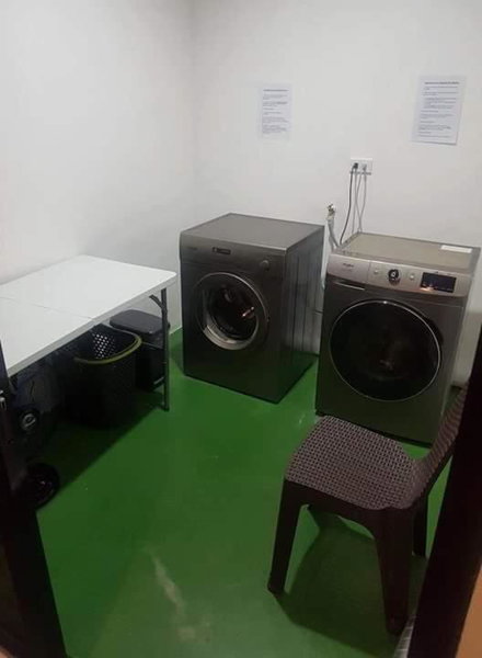 Andeo Suites, Angeles, Philippines