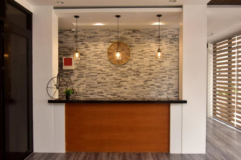 Andeo Suites, Angeles, Philippines