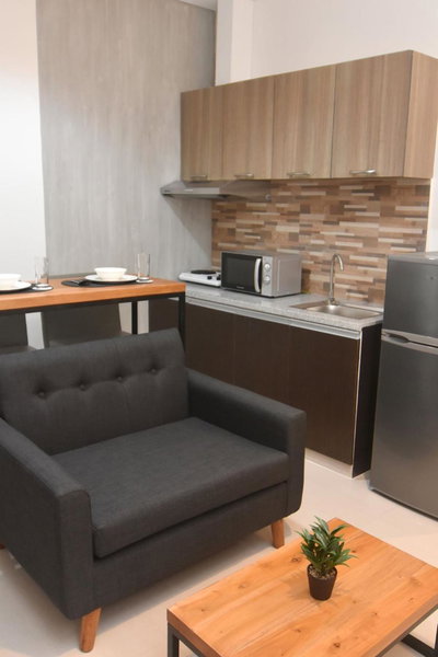 Andeo Suites, Angeles, Philippines