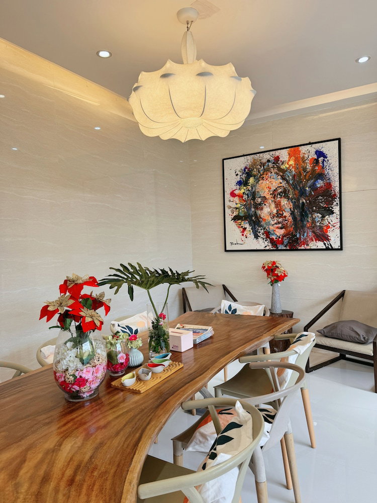 BLUE OCEAN BOUTIQUE HOTEL (Boracay Island, Philippines), Philippines