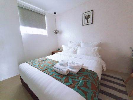 BLUE OCEAN BOUTIQUE HOTEL (Boracay Island, Philippines), Boracay Island, Philippines