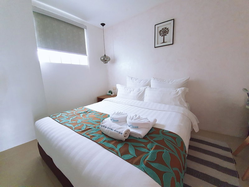 BLUE OCEAN BOUTIQUE HOTEL (Boracay Island, Philippines), Boracay Island, Philippines
