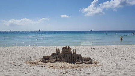 BLUE OCEAN BOUTIQUE HOTEL (Boracay Island, Philippines), Boracay Island, Philippines