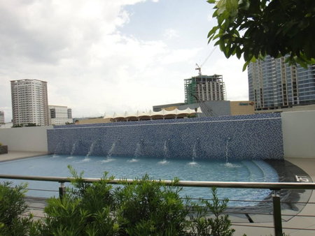 Abreeza Place Tower1 by Chriza, Davao City, Philippines
