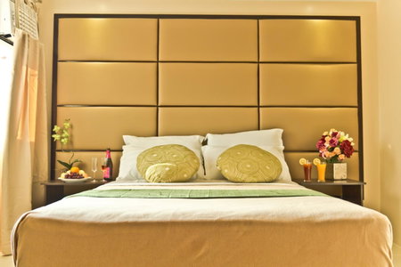 Canberry Hotel, Cebu City, Philippines