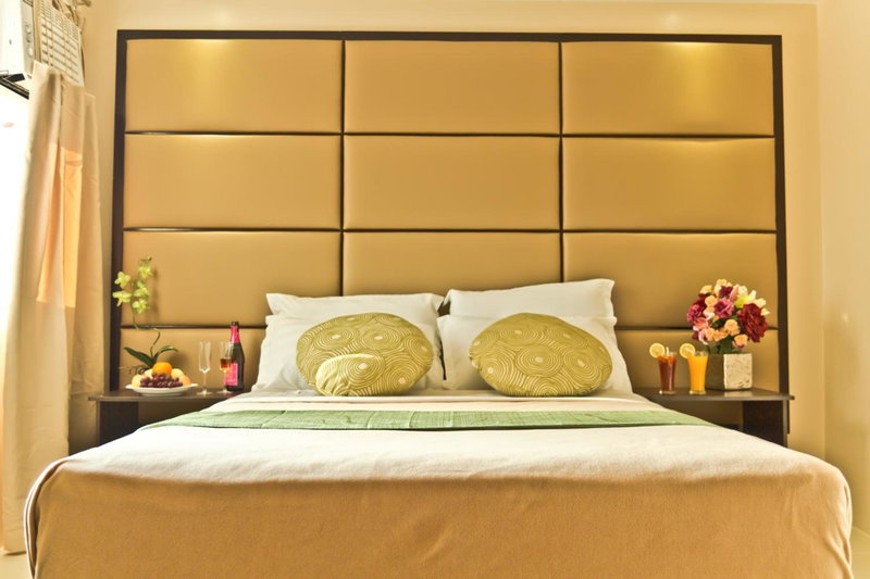 Canberry Hotel, Cebu City, Philippines