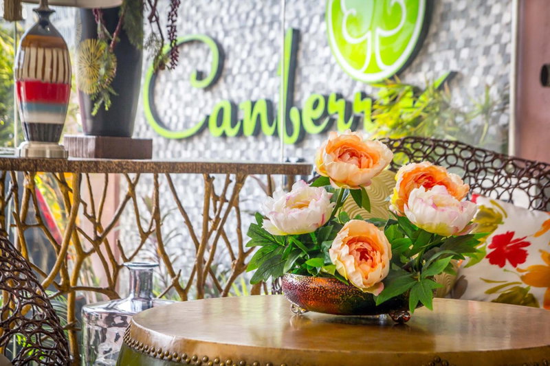 Canberry Hotel, Cebu City, Philippines