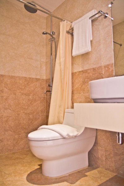 Canberry Hotel, Cebu City, Philippines