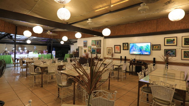 Loreland Farm Resort, Antipolo, Philippines
