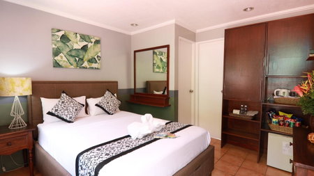Loreland Farm Resort, Antipolo, Philippines