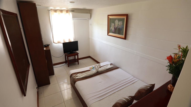 Loreland Farm Resort, Antipolo, Philippines