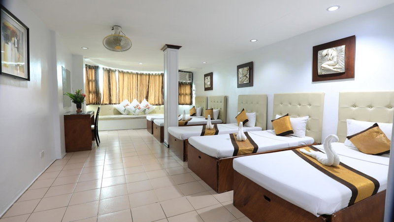Loreland Farm Resort, Antipolo, Philippines