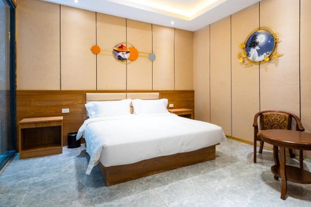 Home me Hotel Makati, Manila, Philippines