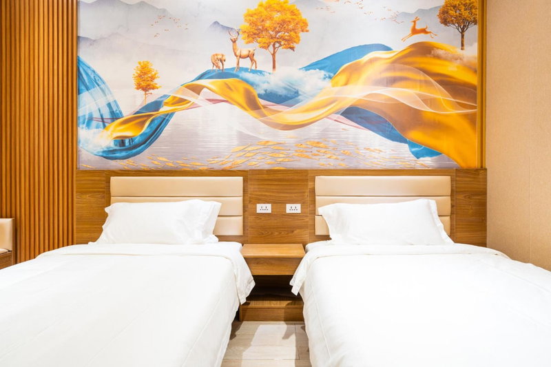 Home me Hotel Makati, Manila, Philippines