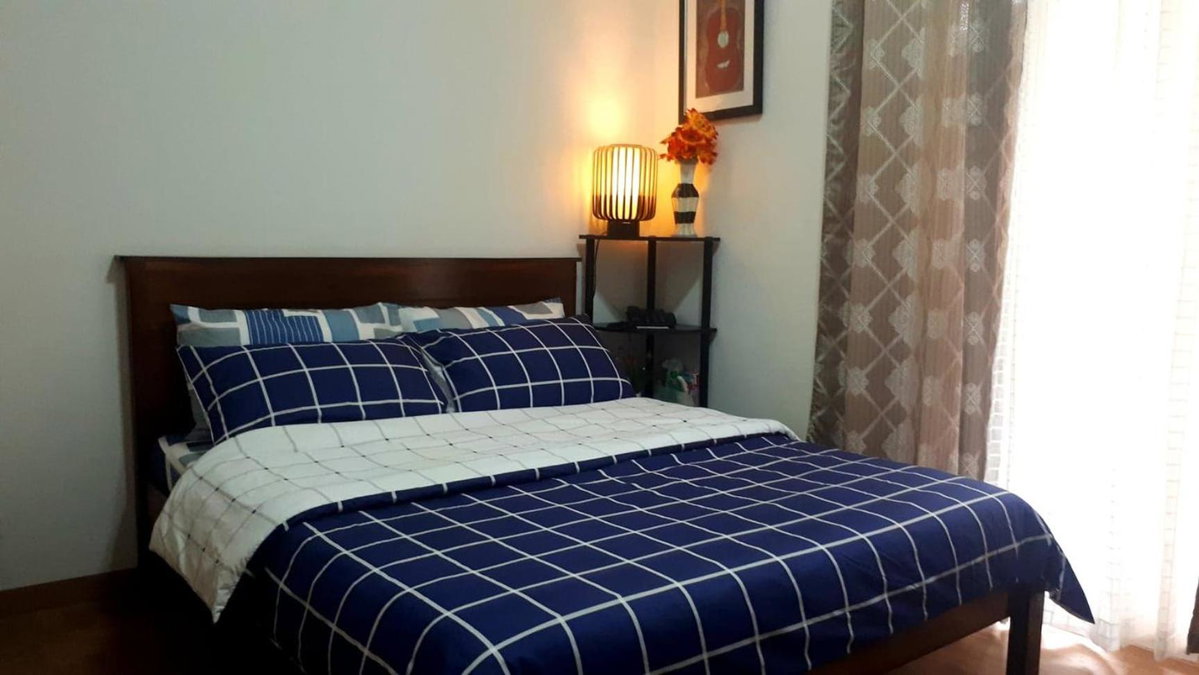 Hotel · Comfy condo unit 5mins from Mactan Airport+Netflix, Mactan