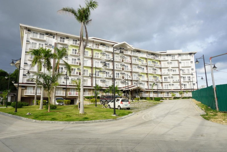 Comfy condo unit 5mins from Mactan Airport+Netflix, Mactan, Philippines