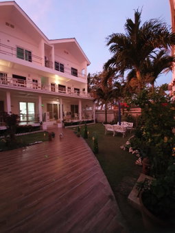 ClubBoracay Apartelle, Boracay, Philippines