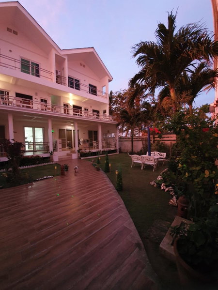 ClubBoracay Apartelle, Boracay, Philippines