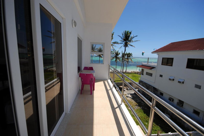 ClubBoracay Apartelle, Boracay, Philippines