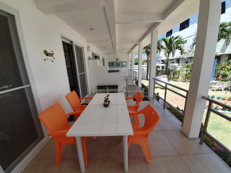 ClubBoracay Apartelle, Boracay, Philippines