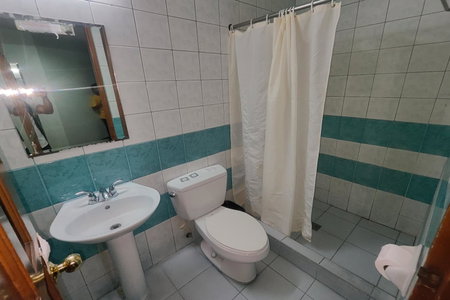 Oftana Suites Cebu near Oakridge, Banilad, Philippines
