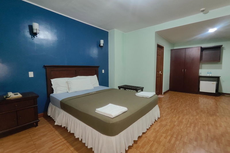 Oftana Suites Cebu near Oakridge, Banilad, Philippines