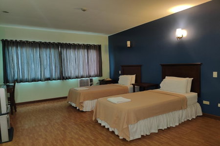 Oftana Suites Cebu near Oakridge, Banilad, Philippines