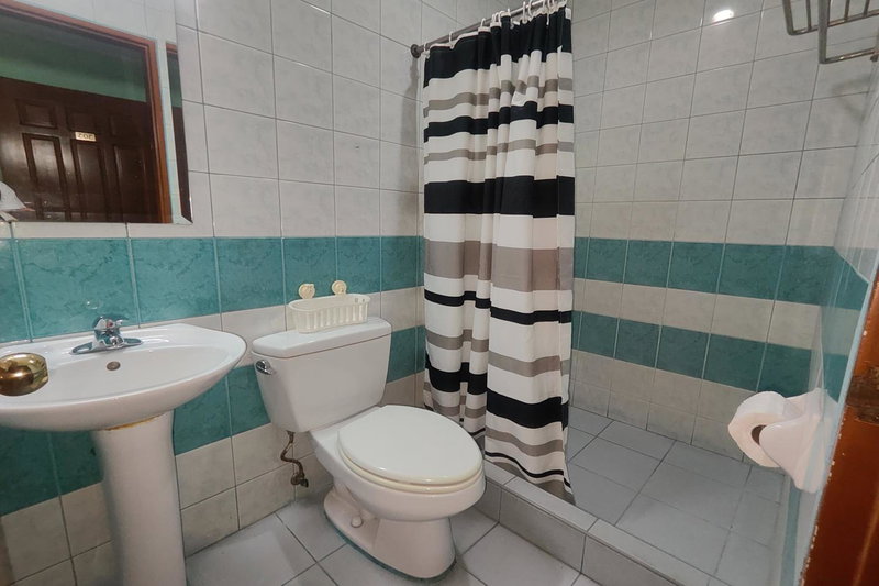 Oftana Suites Cebu near Oakridge, Banilad, Philippines