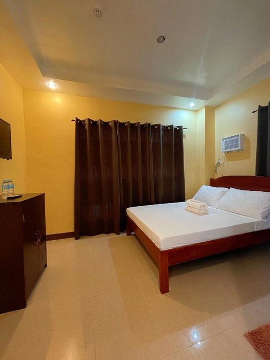 CASA PRECIOSA MOALBOAL Inn, Moalboal, Philippines