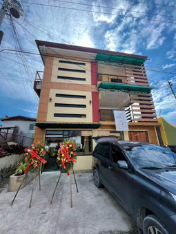 CASA PRECIOSA MOALBOAL Inn, Moalboal, Philippines