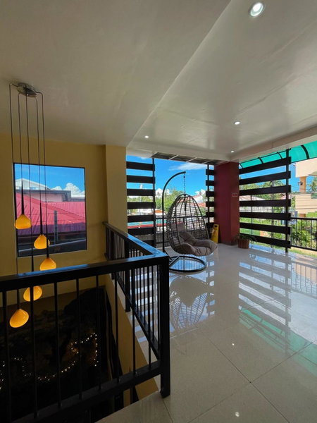 CASA PRECIOSA MOALBOAL Inn, Moalboal, Philippines
