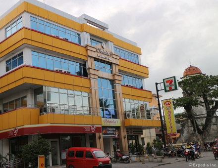 Obdulia's Business Inn, Dumaguete, Philippines