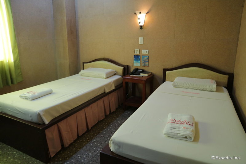 Obdulia's Business Inn, Dumaguete, Philippines